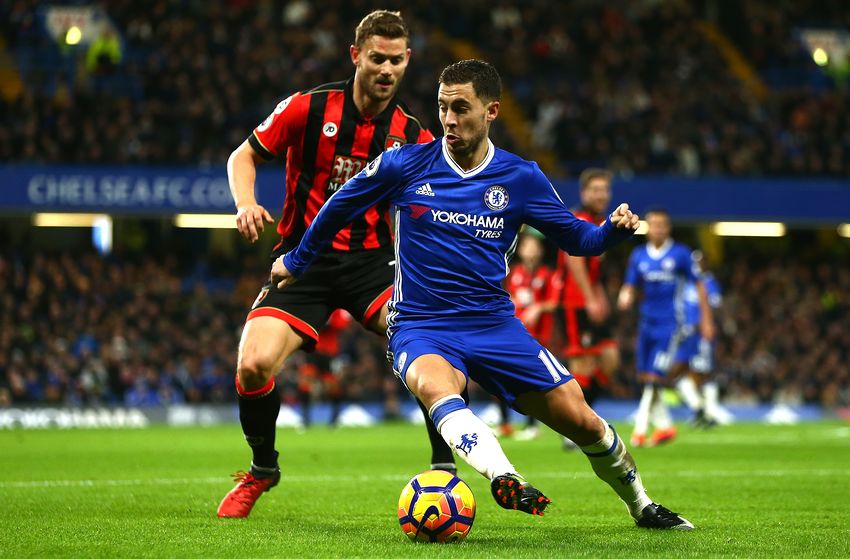 Soi kèo Bournemouth – Chelsea