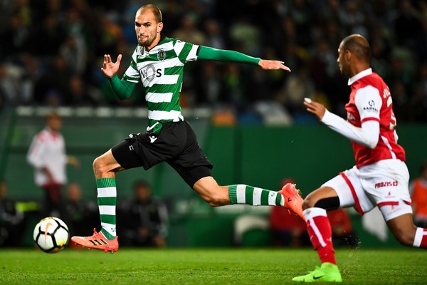 Soi kèo Braga - Sporting Lisbon