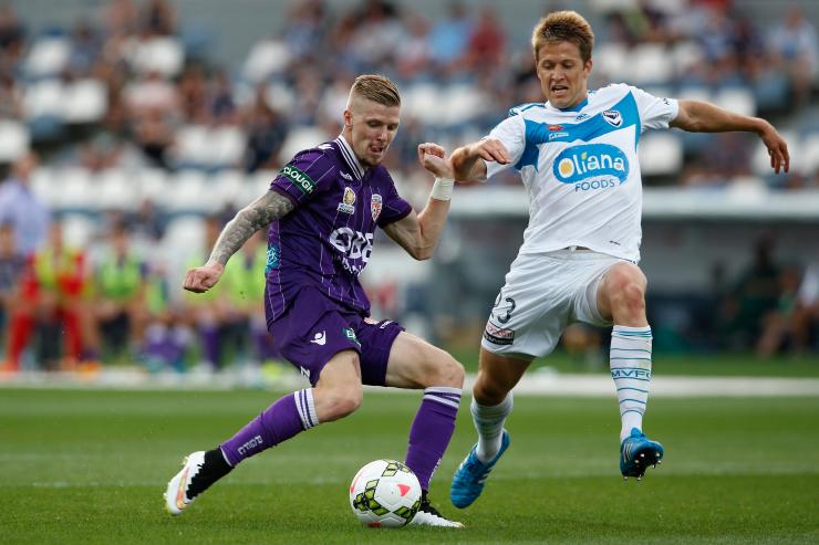 Soi kèo Brisbane Roar - Perth Glory