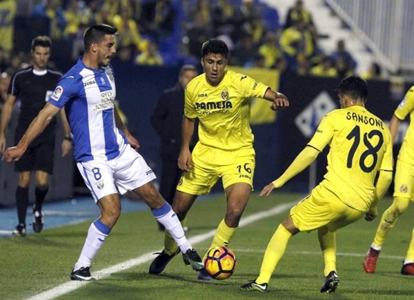 Soi kèo Eibar – Villarreal