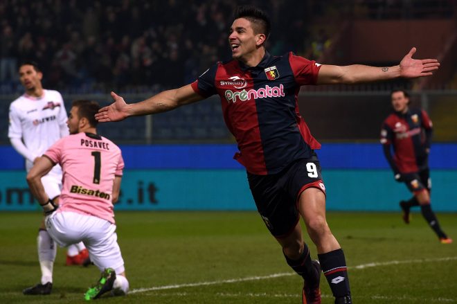 Soi kèo Empoli – Genoa