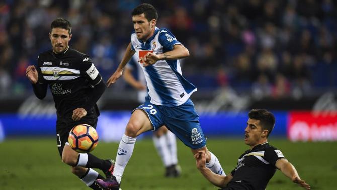 Soi kèo Espanyol – Leganes