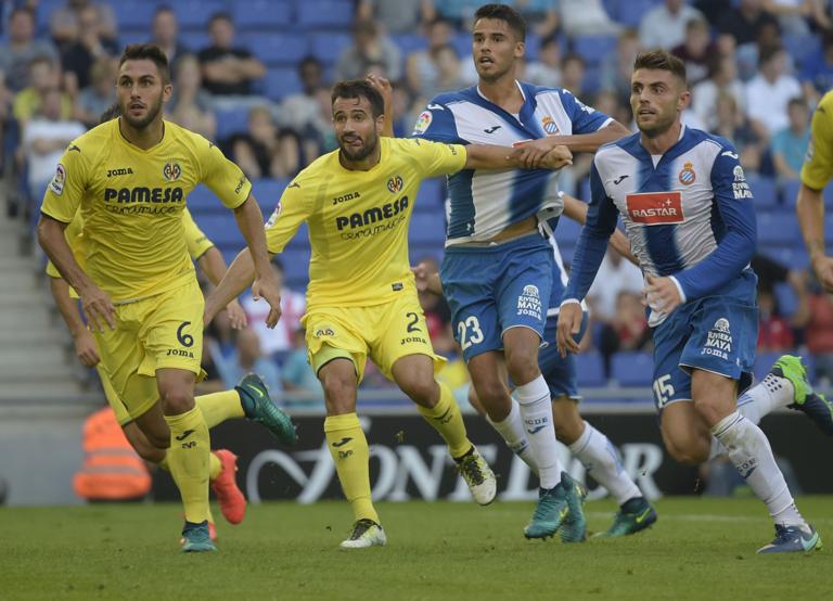 Soi kèo Espanyol – Villarreal