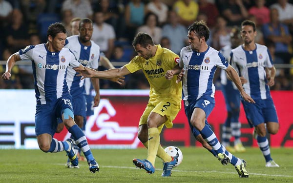 Soi kèo Espanyol – Villarreal