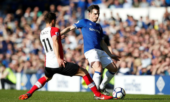 Soi kèo Everton – Lincoln