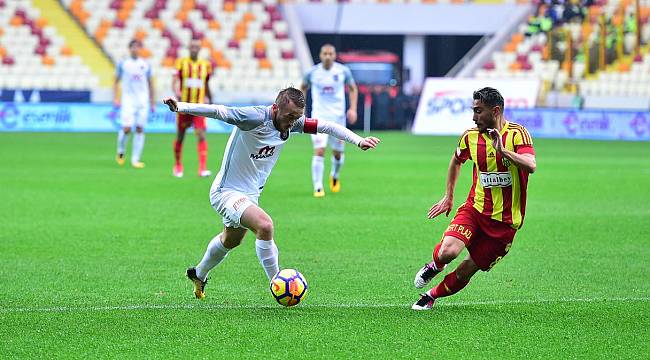 Soi kèo Fenerbahce - Yeni Malatyaspor