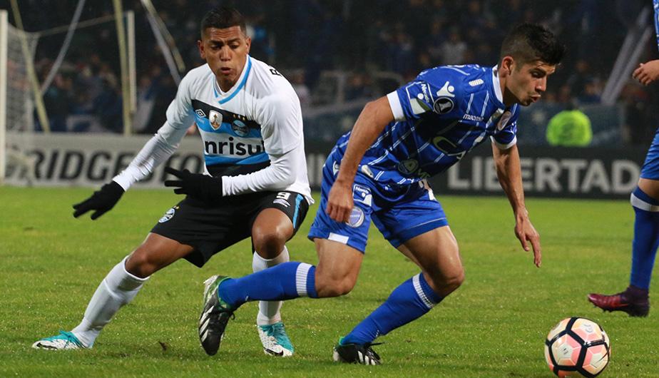 Soi kèo Godoy Cruz - River Plate