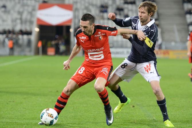 Soi kèo Guingamp – Rennes