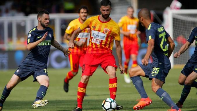 Soi kèo Inter – Benevento