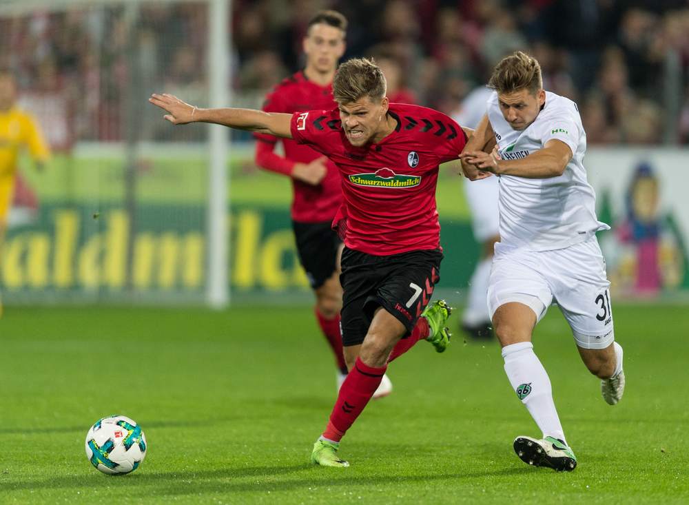 Soi kèo Leverkusen - M'gladbach