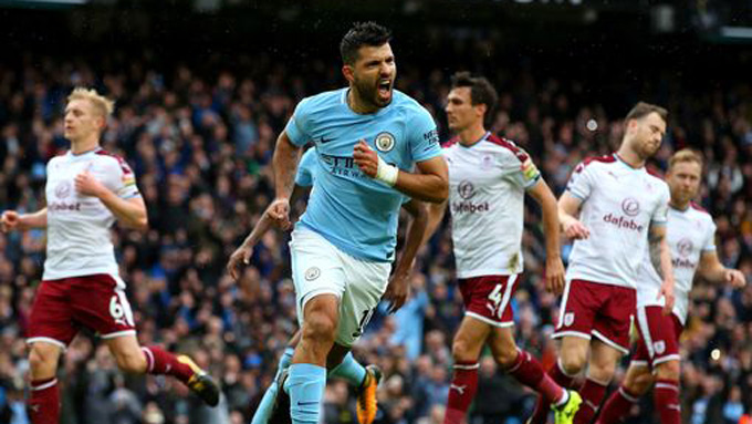 Soi kèo Man City – Burnley