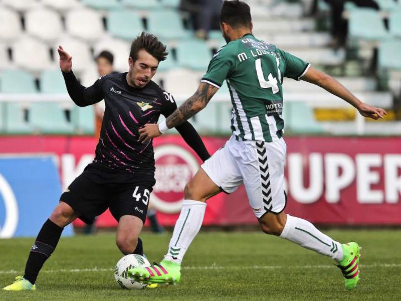 Soi kèo Rio Ave – Moreirense