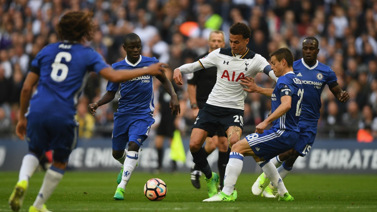 Soi kèo Tottenham – Chelsea