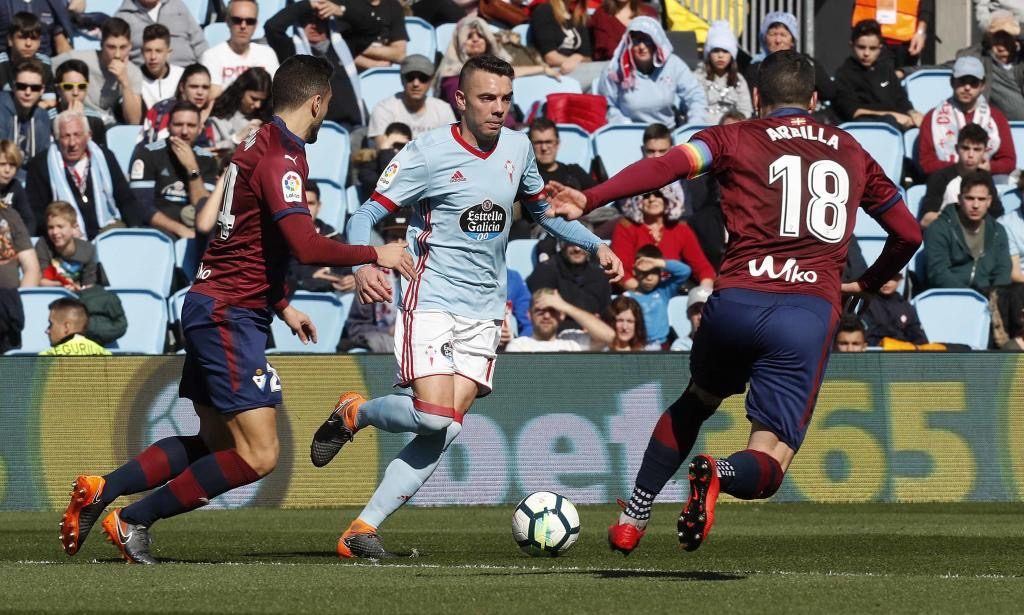 Soi kèo Vallecano - Celta Vigo