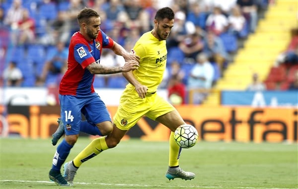 Soi kèo Villarreal – Espanyol