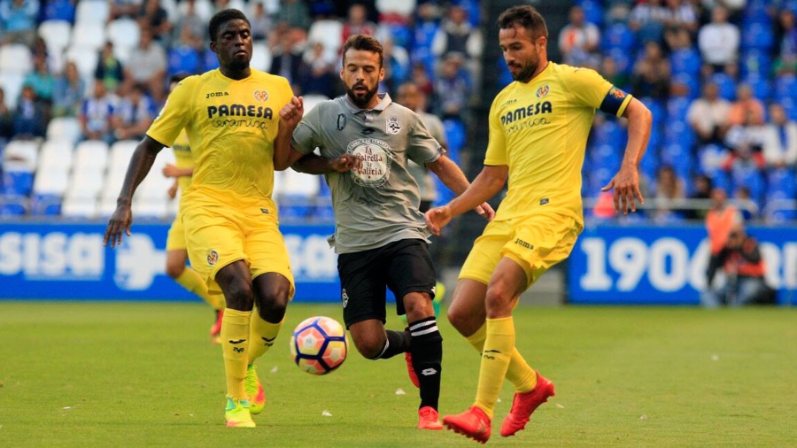 Soi kèo Villarreal – Espanyol