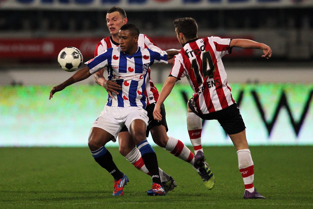 Soi kèo Willem II - NAC Breda