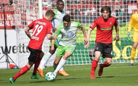 Soi kèo Wolfsburg – Leverkusen