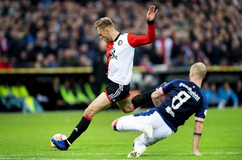 Soi kèo Zwolle – Feyenoord