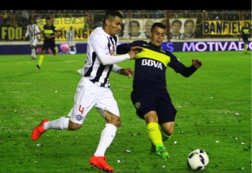 Soi kèo Boca Juniors - Atletico Tucuman