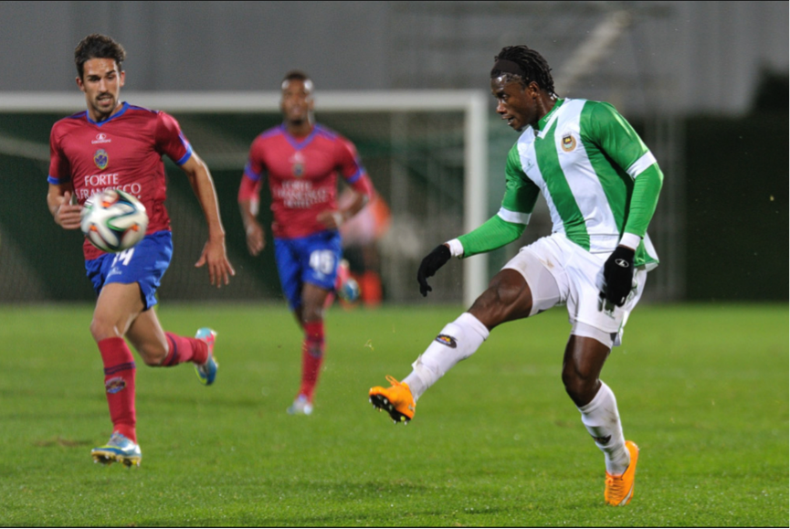 Soi kèo Portimonense - Aves