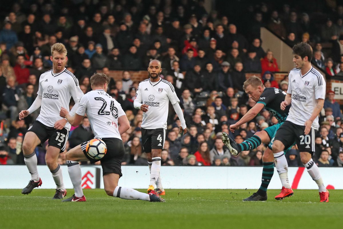 Soi kèo Southampton - Fulham