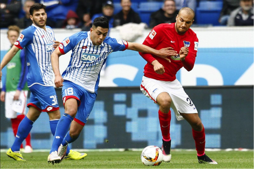 Chuyên gia soi kèo Leipzig - Hoffenheim 