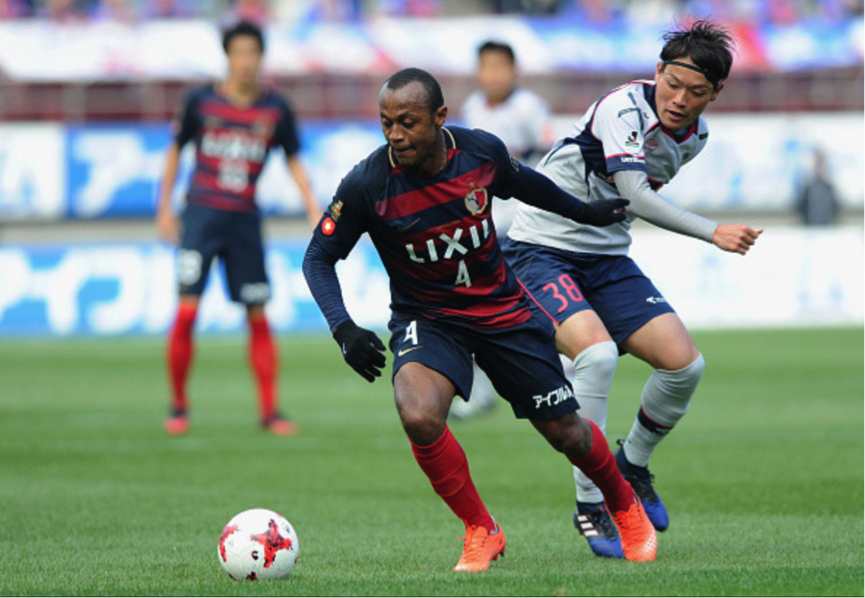 Soi kèo Kashima Antler - Newcastle Jets