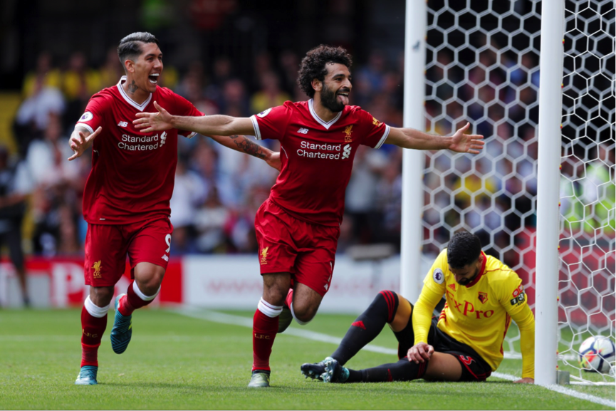 Chuyên gia soi kèo Liverpool - Bayern 