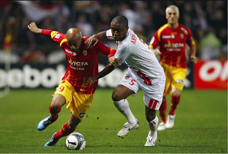 Soi kèo Sochaux - Nancy