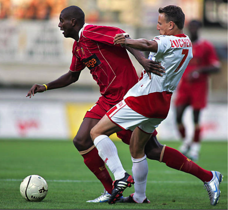 Soi kèo Sochaux - Nancy