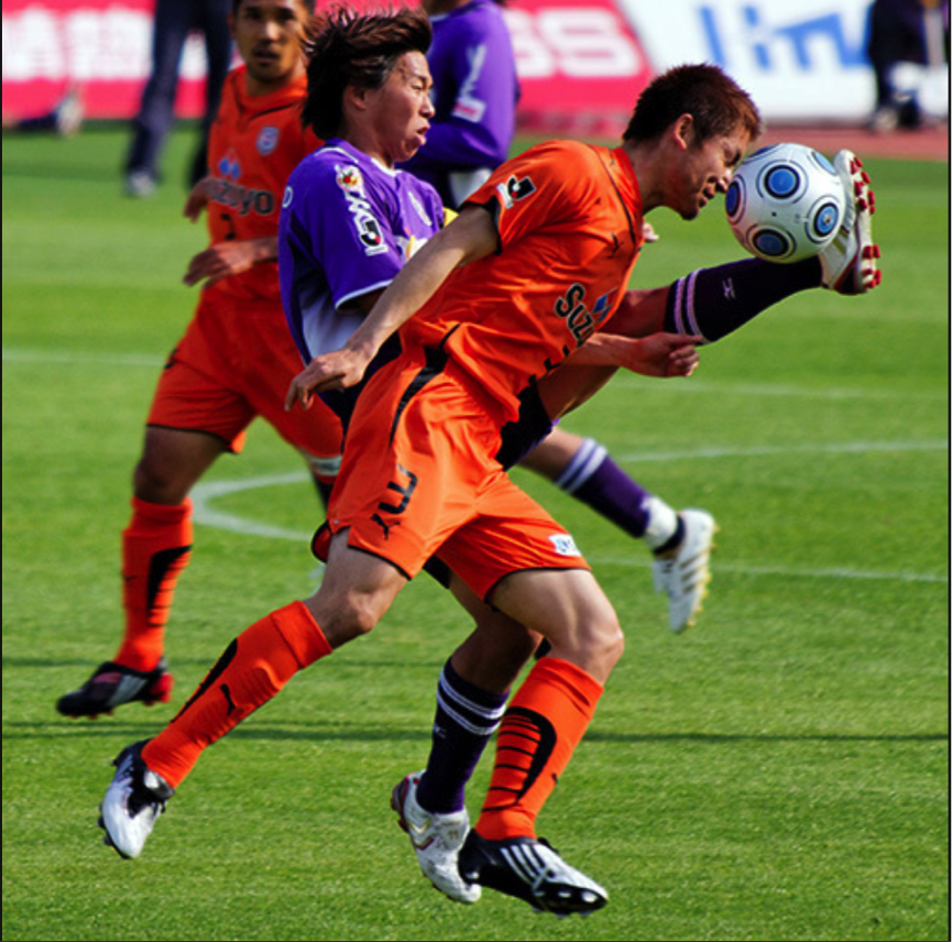 Sanfrecce Hiroshima - Shimizu S-Pulse