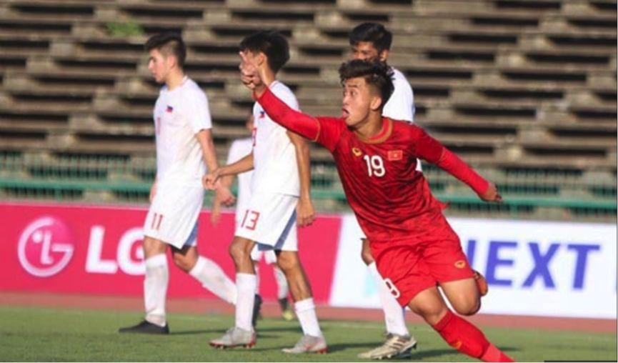 Soi kèo U22 Việt Nam - U22 Indonesia