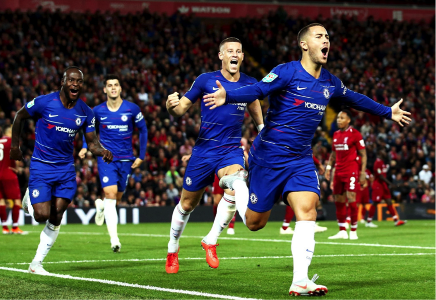 Chuyên gia soi kèo Chelsea - Man United 