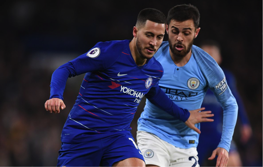 Chuyên gia soi kèo Man City - Chelsea 