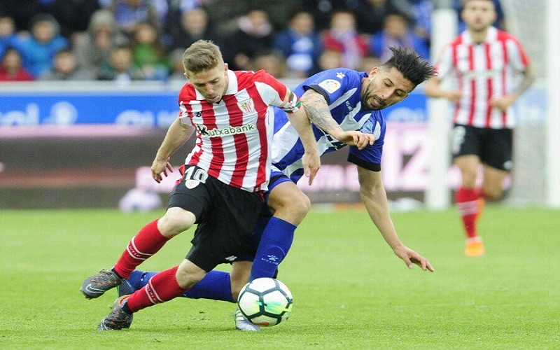 Soi kèo Alaves - Celta Vigo