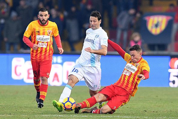 Soi kèo Benevento – Pescara