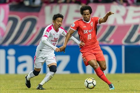 Soi kèo Cerezo Osaka - Vissel Kobe