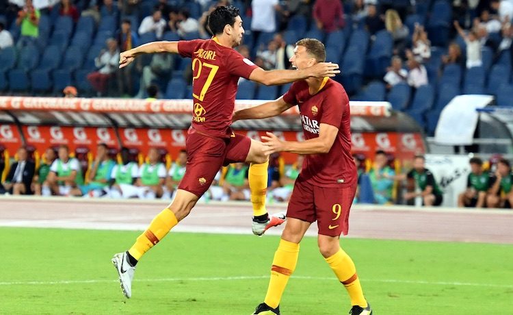 Soi kèo Chievo – Roma