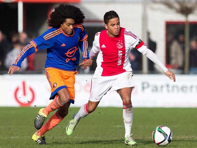 Soi kèo Feyenoord – Ajax