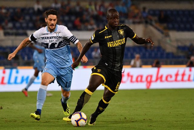 Soi kèo Frosinone – Lazio