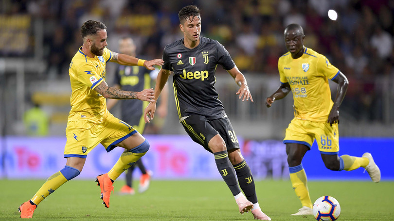 Soi kèo Juventus – Frosinone