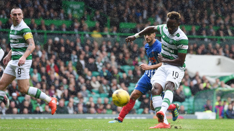 Soi kèo Kilmarnock – Celtic