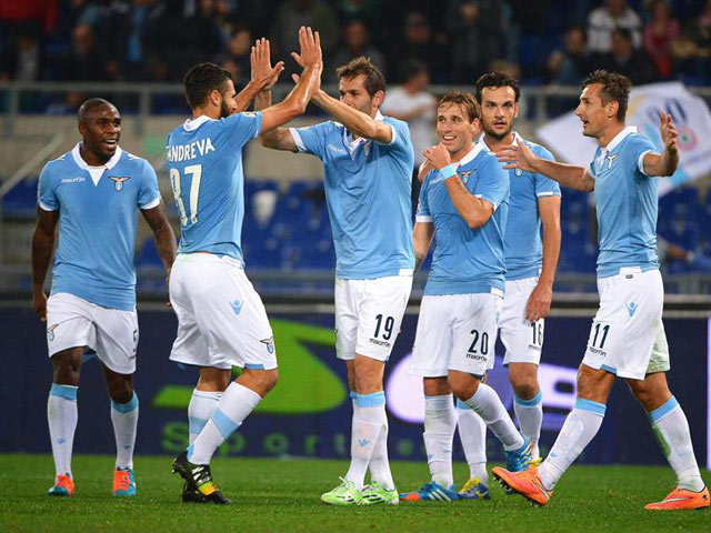 Soi kèo Lazio – Empoli