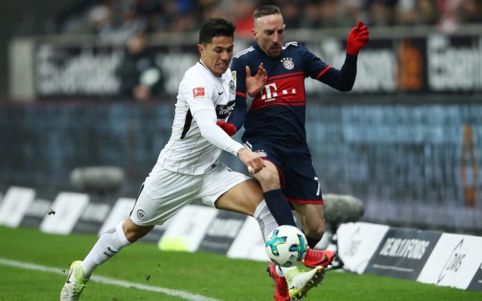 Soi kèo M'gladbach – Bayern