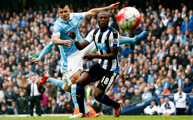 Soi kèo Newcastle – Burnley