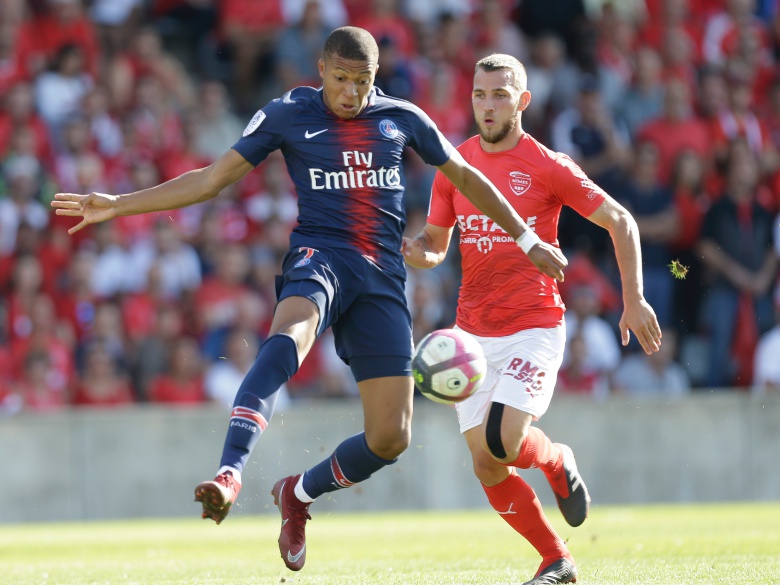 Soi kèo PSG – Nimes