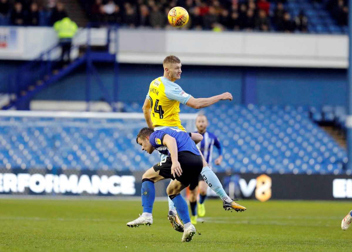 Soi kèo Rotherham - Sheffield Wednesday