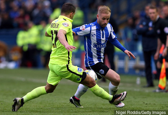 Soi kèo Rotherham - Sheffield Wednesday