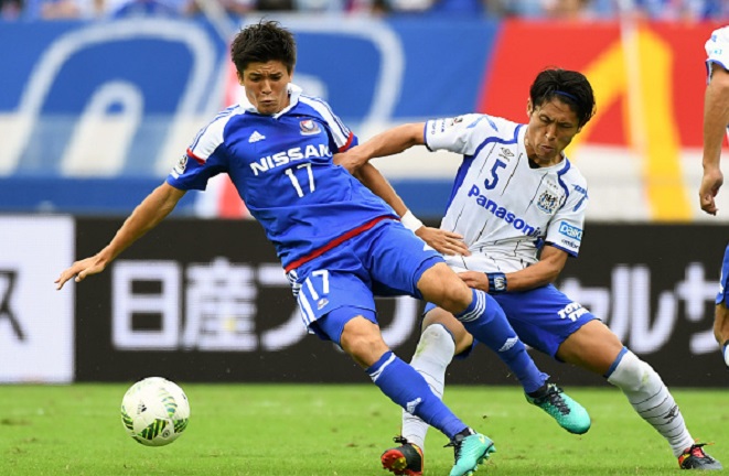 Soi kèo Sagan Tosu - Nagoya Grampus